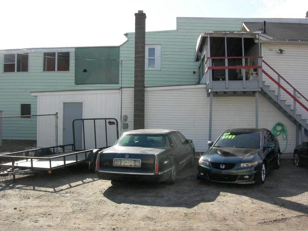 1506 N Main Ave, Scranton, PA 18508